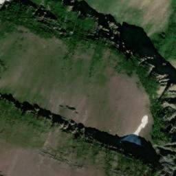 Satellite imagery of Akamina Ridge, CA