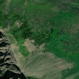 Satellite imagery of Akamina Ridge, CA