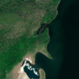 Satellite imagery of Akamina Ridge, CA