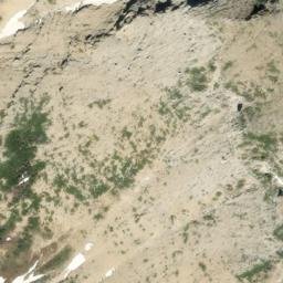 Satellite imagery of Vimy Ridge, CA