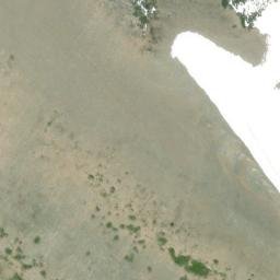 Satellite imagery of Arras Peak, CA