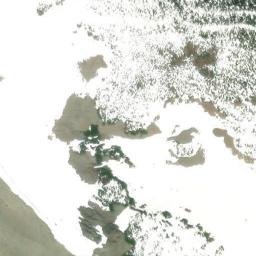 Satellite imagery of Arras Peak, CA