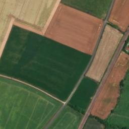 Satellite imagery of Château de Carel, FR