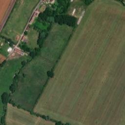 Satellite imagery of Château de Carel, FR
