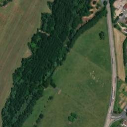 Satellite imagery of Château de Carel, FR