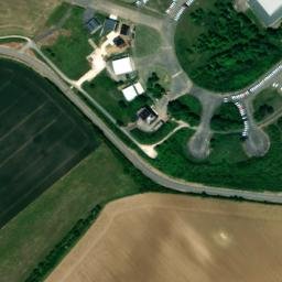 Satellite imagery of 54166A - 1, DE