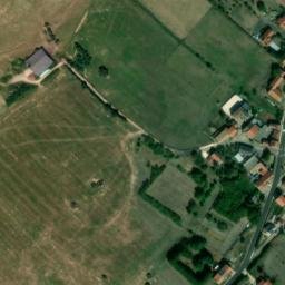 Satellite imagery of 54477A - 1, DE