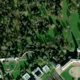 Satellite imagery of Johann-Peter-Hebel-Denkmal Karlsruhe, DE