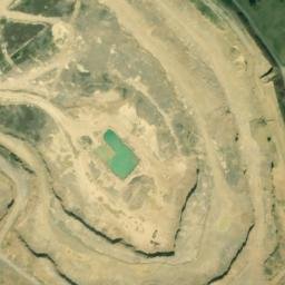 Satellite imagery of Lugenberg, DE