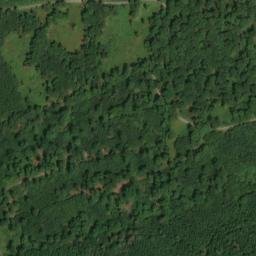Satellite imagery of Gleichenberg, DE