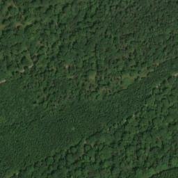 Satellite imagery of Gleichenberg, DE