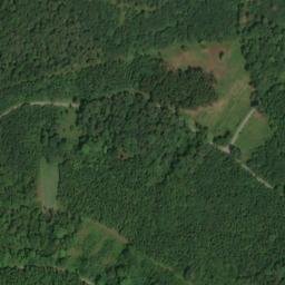 Satellite imagery of Gleichenberg, DE