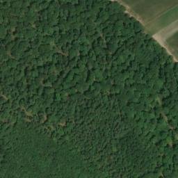 Satellite imagery of Heuberg, DE