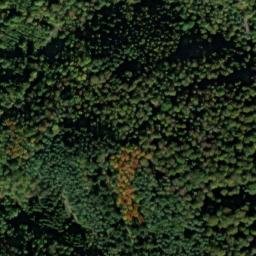 Satellite imagery of Hohe Reute, DE