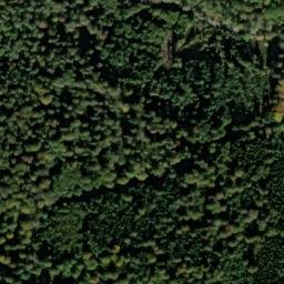 Satellite imagery of Hohe Reute, DE