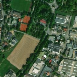 Satellite imagery of Hungerberg, DE