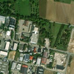 Satellite imagery of Hungerberg, DE