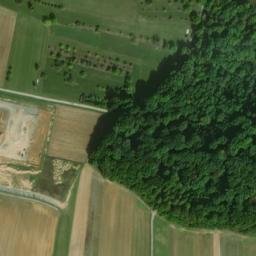 Satellite imagery of Hungerberg, DE