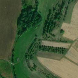 Satellite imagery of Kochersberg, DE