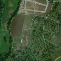 Satellite imagery of Lichtenberg Schloß, DE