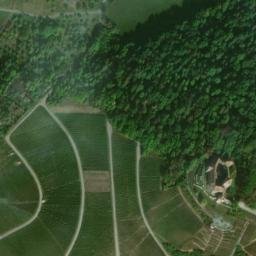 Satellite imagery of Lichtenberg, DE