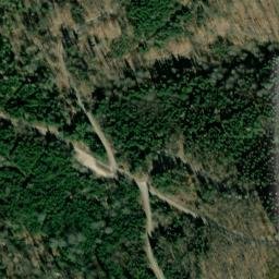 Satellite imagery of Amalienhöhe, DE