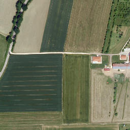 Satellite imagery of Weinbuck, DE