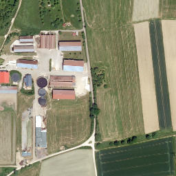 Satellite imagery of Weinbuck, DE