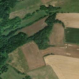 Satellite imagery of Pielenhofener Berg, DE