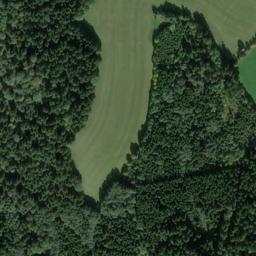 Satellite imagery of Spitzberg, DE