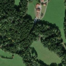 Satellite imagery of Spitzberg, DE