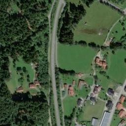 Satellite imagery of survey_point, CZ