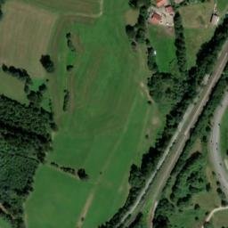Satellite imagery of Geodätischer Referenzpunkt Zwiesel, CZ