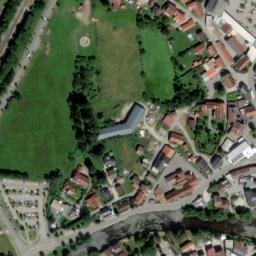 Satellite imagery of Geodätischer Referenzpunkt Zwiesel, CZ