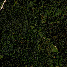 Satellite imagery of Weiß, CZ