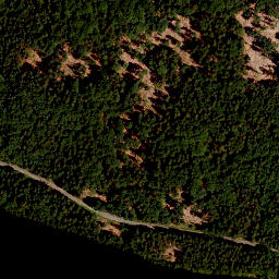 Satellite imagery of 56, CZ