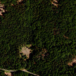 Satellite imagery of 56, CZ