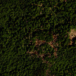 Satellite imagery of Gugelhupf, DE