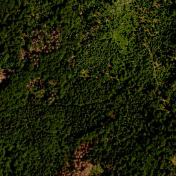 Satellite imagery of Gugelhupf, DE