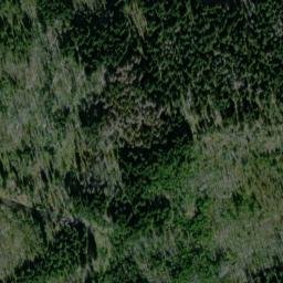 Satellite imagery of (Cikánská slať) [Modrava-Filipova Huť], CZ