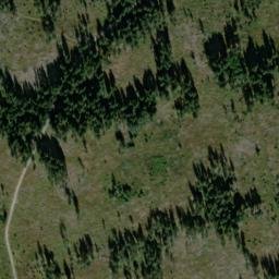 Satellite imagery of (Cikánská slať) [Modrava-Filipova Huť], CZ