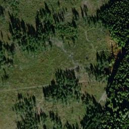 Satellite imagery of Modravská hora [Modrava-Filipova Huť], CZ