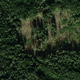 Satellite imagery of Lovčí skála [Modrava-Filipova Huť], CZ
