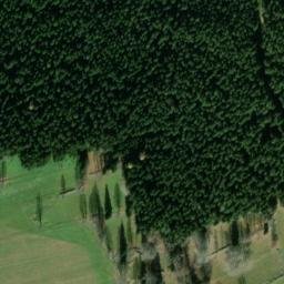 Satellite imagery of Kamenná [Borová Lada-Paseka], CZ