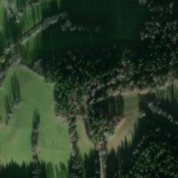 Satellite imagery of Stádla [Prachatice-Stádla] TV transm., CZ