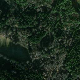 Satellite imagery of [Prachatice-Stádla] GSM, CZ