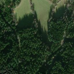 Satellite imagery of [Prachatice-Stádla] GSM, CZ