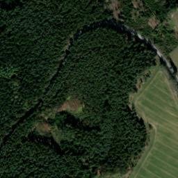 Satellite imagery of Na Vrších [Nebahovy-Zdenice] GSM, CZ