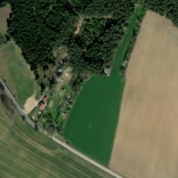 Satellite imagery of Na Vrších [Nebahovy-Zdenice] GSM, CZ
