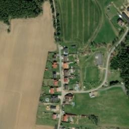 Satellite imagery of Na Vrších [Nebahovy-Zdenice] GSM, CZ